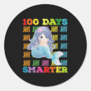 Search for smarter stickers Student