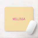 Search for cream mouse mats Pink