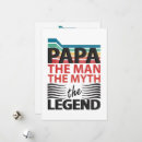Search for the man the myth the legend cards Best dad ever