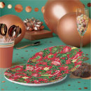 Search for christmas in july paper plates Festive