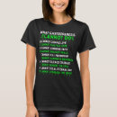 Search for gastroparesis tshirts Green
