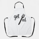 Search for fork aprons Funny