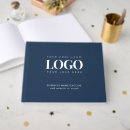 Search for logo guest books Professional