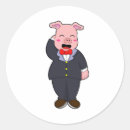 Search for suit and tie stickers Bachelor party