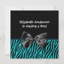 Search for black baby boy shower invitations Mother to be
