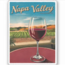 Search for napa stickers Winery