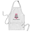 Search for cake business aprons Bakery