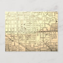 Search for ontario map postcards Vintage