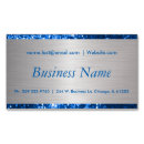 Search for steel business cards Classy