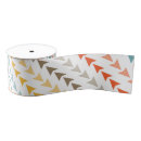 Search for woodland animals ribbon Colourful