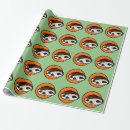 Search for matte green wrapping paper Cute