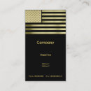 Search for patriotic business cards United states flag
