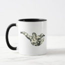 Search for bw mugs Aquaman