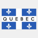 Search for made in quebec stickers Flag