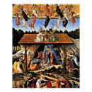 Search for religious christmas art Botticelli