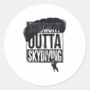 Search for skydive stickers Fly
