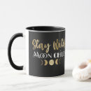Search for moon child mugs Wild