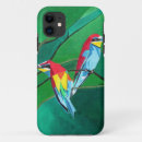 Search for colourful bee iphone cases Bird