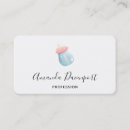 Search for bottle business cards Cute