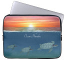 Search for turtle laptop cases Sea