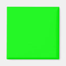 Search for lime magnets Colour