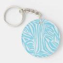 Search for zebra rounded key rings Jungle