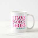 Search for shoe mugs Fashion