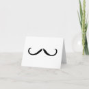 Search for moustach cards Funny