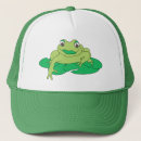 Search for pad hats Amphibian