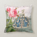 Search for 18th century cushions Marie antoinette