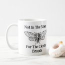 Search for cicadas mugs Bugs