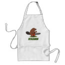 Search for beaver aprons Funny