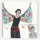 Search for french fashions stickers Woman