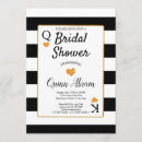 Search for casino bridal shower invitations Queen of hearts
