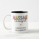 Search for massage therapy mugs Therapist