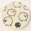 Search for sheep coasters Animal