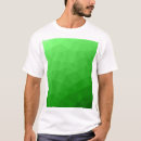 Search for green tshirts Geometric
