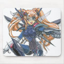 Search for otaku mouse mats Cute