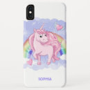 Search for rainbow unicorn iphone cases Fantasy