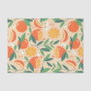 Search for citrus fruit tissue paper Oranges