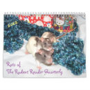 Search for rat calendars Rodent