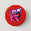 Search for cat graphic badges Crimefighting superhero