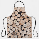 Search for lot aprons Texture background