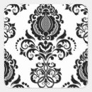 Search for vintage texture stickers Flower