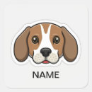 Search for cute beagle puppy stickers Puppies