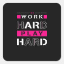 Search for hard labour stickers Work hard play harder