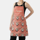 Search for stores aprons For her