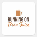 Search for funny coffee stickers Caffeine