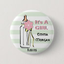 Search for items badges Green