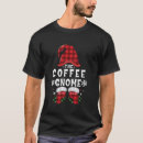 Search for family plaid tshirts Coffee